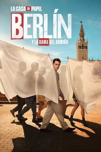 Berlin i „Dama z gronostajem”
