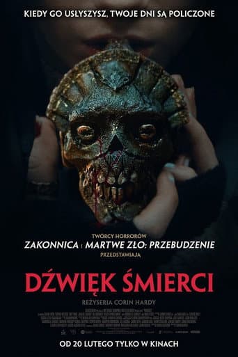 Dźwięk śmierci