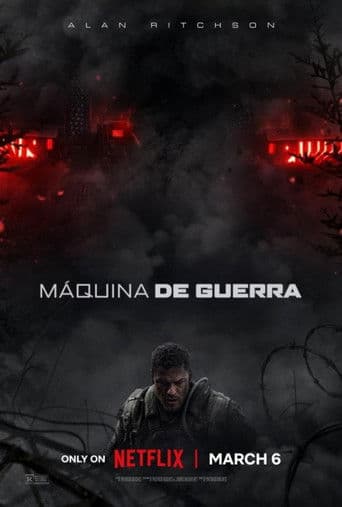 Máquina de guerra