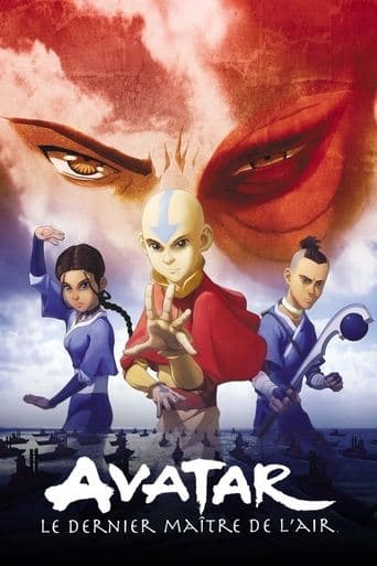 Avatar : Le Dernier Maître de l'air