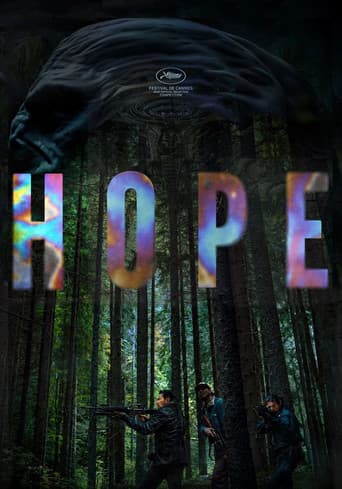 Hopeu
