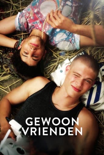 Just Friends