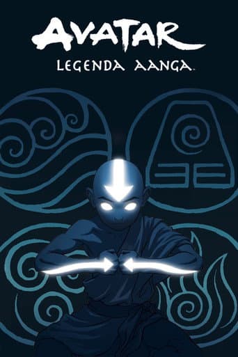 Avatar. Legenda Aanga