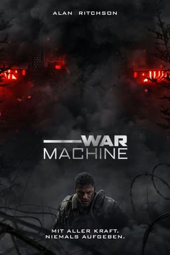 War Machine
