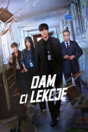 Dam ci lekcję